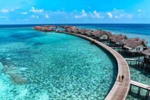 Ozen Reserve Bolifushi Resort