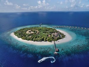 Park Hyatt Hadahaa Resort Maldives