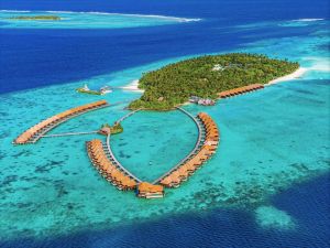 Ayada Resort Maldives - Dhaalu Atoll