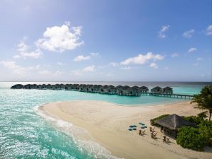 NH Collection Havodda Resort Maldives - Dhaalu Atoll