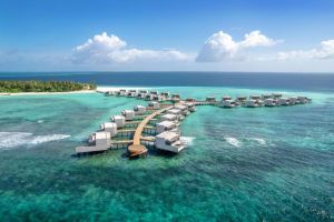 Alila Kothaifaru Resort Maldives - Raa Atoll