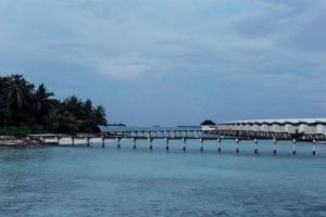 Cinnamon Hakuraa Huraa Resort Maldives