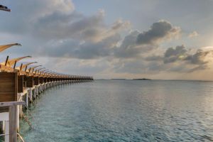 Cinnamon Hakuraa Huraa Resort Maldives