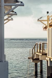 Cinnamon Hakuraa Huraa Resort Maldives