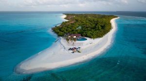 Hondaafushi Island Resort - Hanimaadhoo
