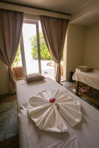 Hondaafushi Island Resort