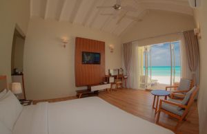 Hondaafushi Island Resort