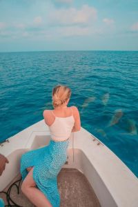 Hondaafushi Island Resort