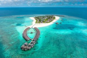 Brennia Kottefaru Resort Maldives - Raa Atoll