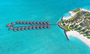 VARU by Atmosphere Resort