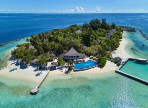 NH Kuda Rah Resort Maldives