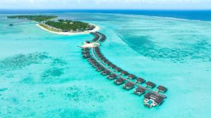Madifushi Private Island Resort
