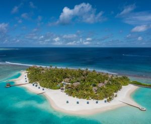 Naladhu Private Island Resort Maldives