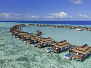 Pullman Maamutaa Resort Maldives