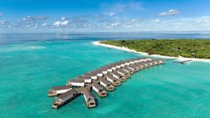 RAAYA By Atmosphere Resort - Raa Atoll