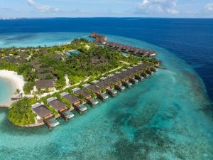dusitD2 Feydhoo - All Inclusive Resort Maldives