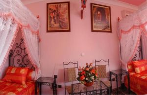 Moroccan House Marrakech