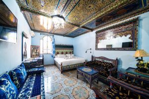 Moroccan House Marrakech