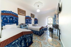 Moroccan House Marrakech