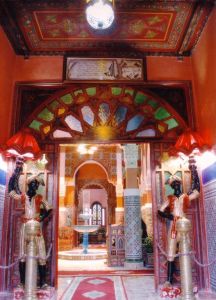 Moroccan House Marrakech
