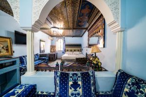 Moroccan House Marrakech