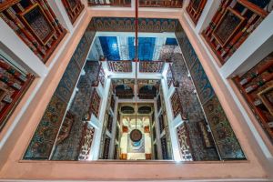 Moroccan House Marrakech
