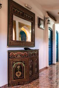 Moroccan House Marrakech