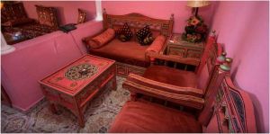 Moroccan House Marrakech