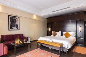 Hotel Kenzi Menara Palace & Resort