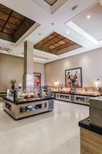Hotel Kenzi Menara Palace & Resort