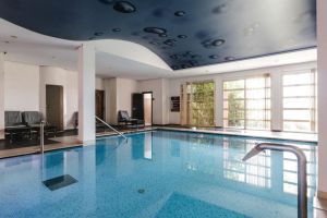 Hotel Kenzi Menara Palace & Resort