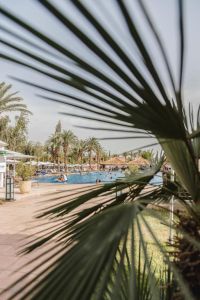 Hotel Kenzi Menara Palace & Resort