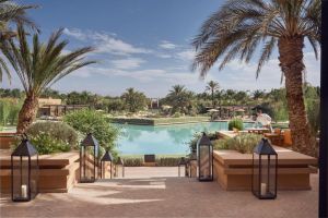 Hotel Mandarin Oriental Marrakech