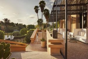 Hotel Mandarin Oriental Marrakech