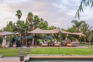 Hotel Mandarin Oriental Marrakech