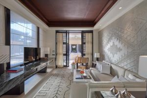 Hotel Mandarin Oriental Marrakech