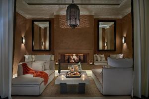 Hotel Mandarin Oriental Marrakech