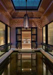 Hotel Mandarin Oriental Marrakech