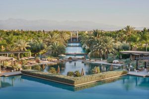 Hotel Mandarin Oriental Marrakech
