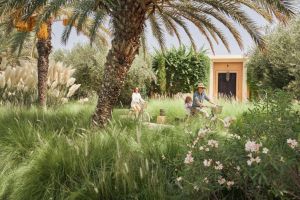 Hotel Mandarin Oriental Marrakech