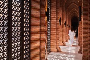 Hotel Mandarin Oriental Marrakech