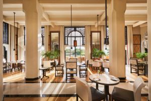 Hotel Mandarin Oriental Marrakech