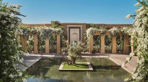 Hotel Mandarin Oriental Marrakech