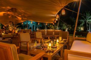 Hotel Mandarin Oriental Marrakech