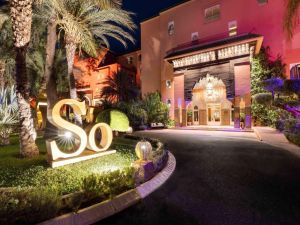 Hotel Sofitel Marrakech Palais Imperial