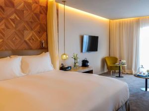 Hotel Sofitel Marrakech Palais Imperial