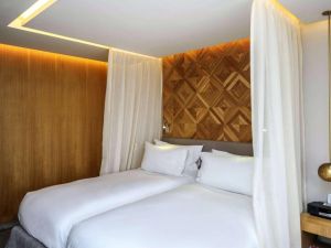 Hotel Sofitel Marrakech Palais Imperial