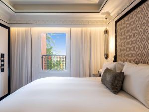 Hotel Sofitel Marrakech Palais Imperial