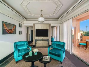Hotel Sofitel Marrakech Palais Imperial