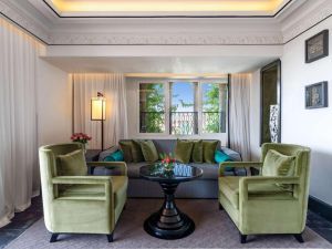 Hotel Sofitel Marrakech Palais Imperial